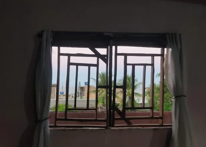 Ebora Afro Hostel